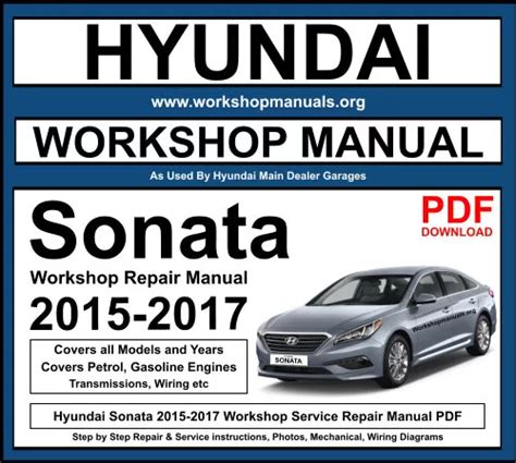 2015 hyundai sonata user manual|hyundai sonata 2015 service manual.